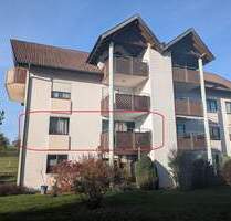 Top-Zustand! Sonnige 3,5-Zimmer in Emmingen inkl. Küche und Stellplatz.