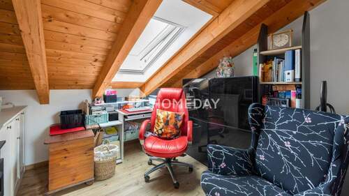 1. OG Kinderzimmer 1 - 