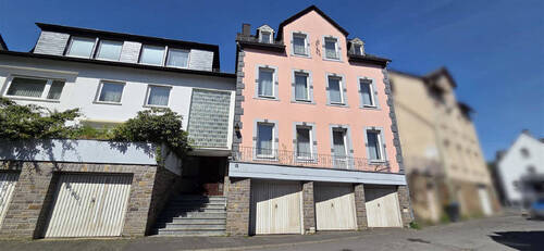 Bild2 - 1 Zimmer Mehrfamilienhaus, Wohnhaus zum Kaufen in Cochem