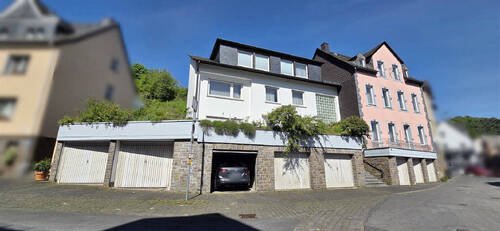 Bild3 - 1 Zimmer Mehrfamilienhaus, Wohnhaus in Cochem