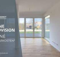 3-Zimmer-Wohnung im Neubau mit Garten * Nähe Orankesee - Berlin Alt-Hohenschönhausen