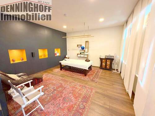 3 - 2 Zimmer Büro in Lünen