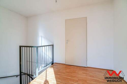 Diele im Dachgeschoss - 