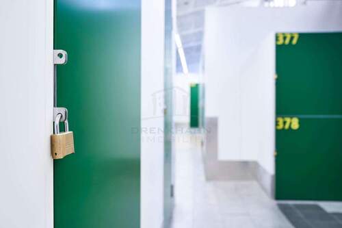 SelfStorage Beispielbild - Halle zur Miete in Waren (Müritz)