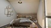Ansicht Schlafzimmer - 