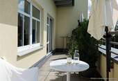 5a Terrasse Westen - 