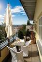 5 Terrasse Westen - 
