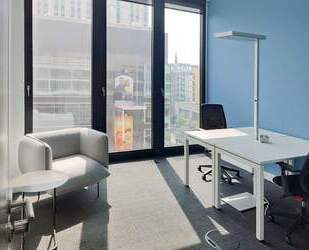 Privater Büroraum für 1 Person in Regus Alexanderplatz - Berlin Mitte