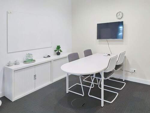 Property Image 4 - Büro mit 8,00 m&sup2; in Berlin zur Miete