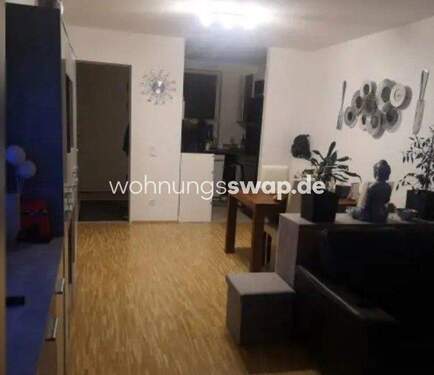 Bild 1 - Wohnungsswap - Ruth-Drexel-Straße