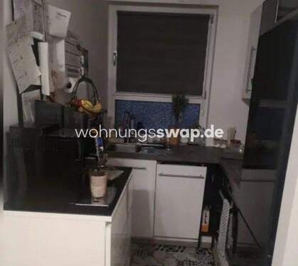 Bild 3 - 2 Zimmer Etagenwohnung in München