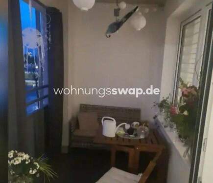 Bild 4 - Etagenwohnung mit 57,00 m&sup2; in München zur Miete