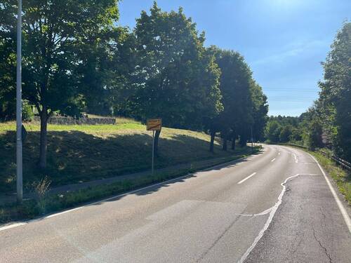 Mulfinger Straße - 