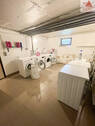 Waschmaschinenraum - 