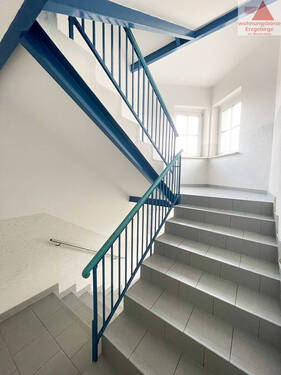 Treppenhaus - 