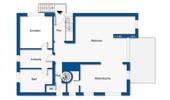 Grundriss EG - 
