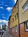 Außenansicht - Attraktive 3-Zimmer-Wohnung mit Balkon und moderner Einbauküche