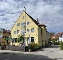über 750 m² Nfl. - Hotel + Restaurant - München Allach-Untermenzing
