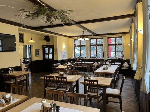 Restaurant - Hotel, Pension, Gasthof in München zum Kaufen