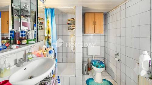 Badezimmer 1 - 