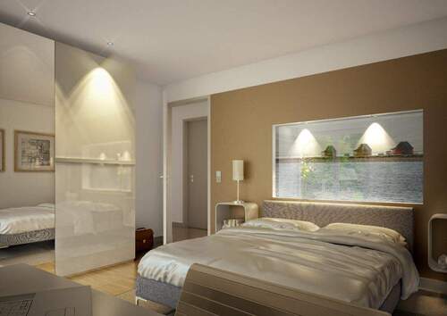 Hier könnten Sie zu Hause sein - 