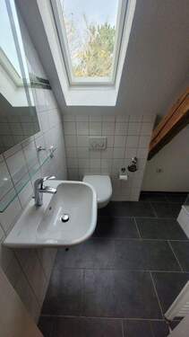 Badezimmer (Leerstehend) - 