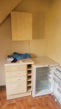 Kühlschrank/Küche - 
