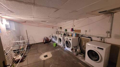 Gemeinschaftskeller - 