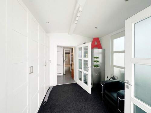 EG Eingangsbereich - 