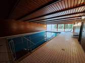 Schwimmbad - 