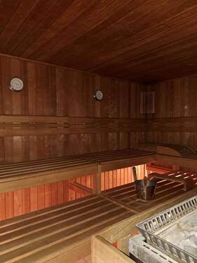 Sauna - 