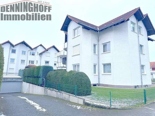 2 - 2 Zimmer Etagenwohnung zum Kaufen in Holzwickede