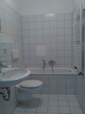 Bad 1 RWE im 3. OG - 