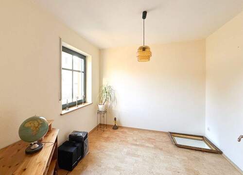 Arbeits-oder Gästerzimmer - 