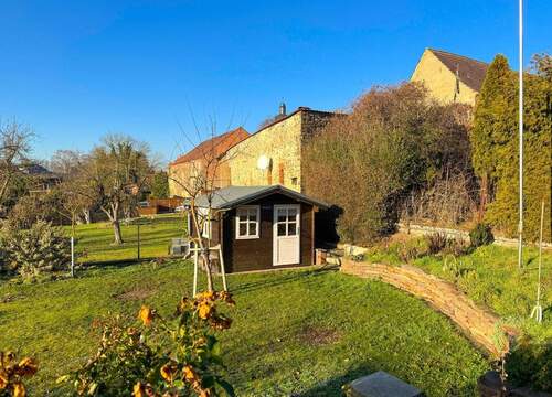 ...mit Hangblick - Mehrfamilienhaus, Wohnhaus mit 160,00 m&sup2; in Haldensleben zum Kaufen