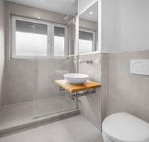 ERSTBEZUG nach Sanierung - Westbalkon - 3 Zimmer - WOW Faktor inklusive - Bremen Hulsberg