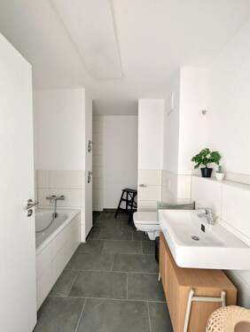 Wohnbeispiel - Musterwohnung - 