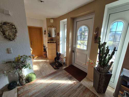 EG: Eingangsbereich / Diele - 