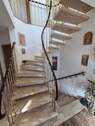 EG: Treppe zum DG - 
