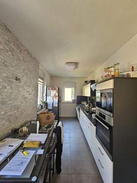 Küche Obergeschoß - 