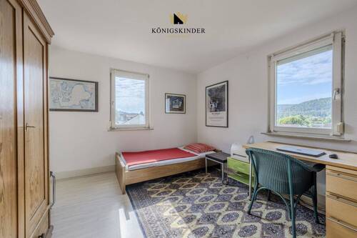 Raum 2 für Kinderzimmer, Büro, Atelier... - 