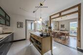 Offene Küche mit viel Platz fürs Zusammensein - Einfamilienhaus mit 188,00 m&sup2; in Urbach zum Kaufen