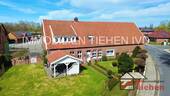 1 - Ein Zuhause mit Seele - modernisiertes Bauernhaus für Familie, Generationen & Visionen - PROVISIONSFREI!