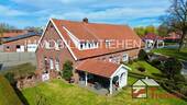 4 - Bauernhaus, Landhaus mit 187,80 m&sup2; in Herzlake zum Kaufen