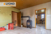 Wohnzimmer - 