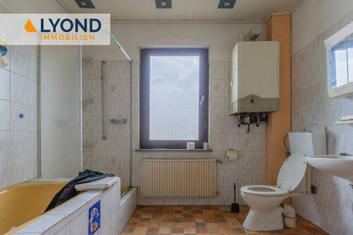 Badezimmer - 