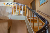 Treppenhaus - 