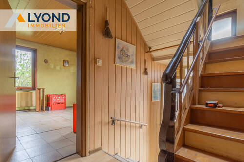 Treppenhaus - 
