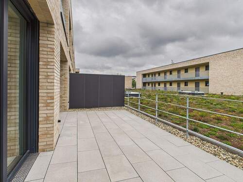 Terrasse - Etagenwohnung mit 80,10 m² in Sindelfingen zur Miete