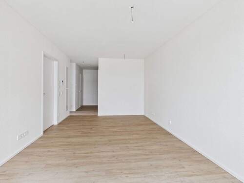 Wohn- und Essbereich - 